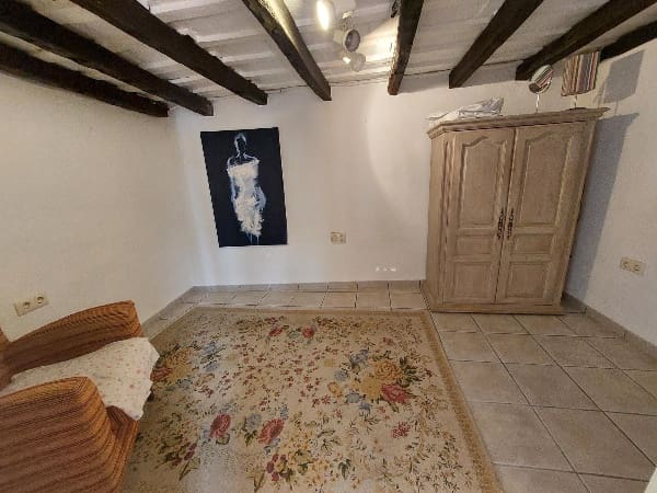 3 soveværelse Finca/Landehus til salg i Jimena de la Frontera - € 250.000 (Ref: 8738533)