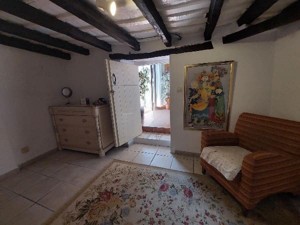 3 soveværelse Finca/Landehus til salg i Jimena de la Frontera - € 250.000 (Ref: 8738533)