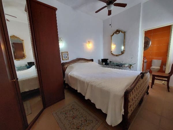 3 soveværelse Finca/Landehus til salg i Jimena de la Frontera - € 250.000 (Ref: 8738533)