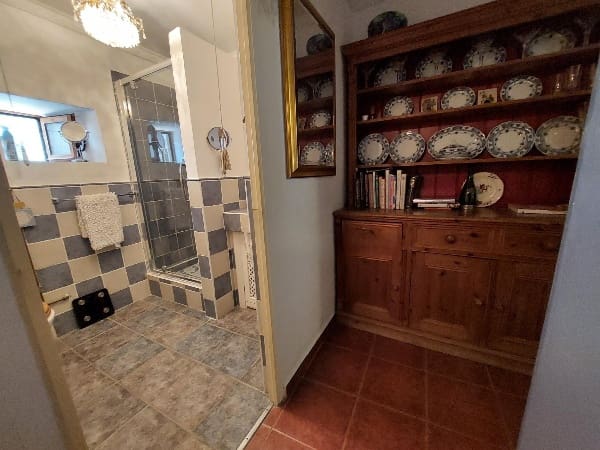3 chambre Finca/Maison de Campagne à vendre à Jimena de la Frontera - 250 000 € (Ref: 8738533)