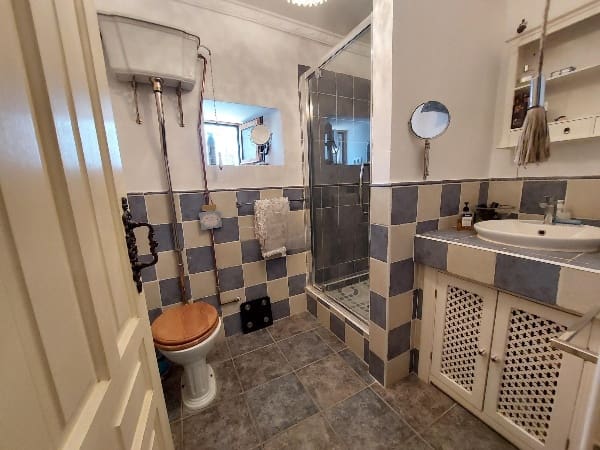 3 chambre Finca/Maison de Campagne à vendre à Jimena de la Frontera - 250 000 € (Ref: 8738533)