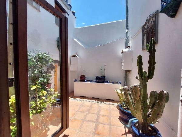 3 soveværelse Finca/Landehus til salg i Jimena de la Frontera - € 250.000 (Ref: 8738533)