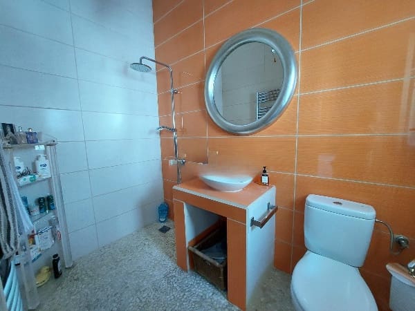 3 soveværelse Finca/Landehus til salg i Jimena de la Frontera - € 250.000 (Ref: 8738533)