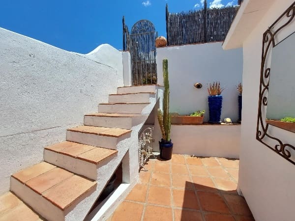 3 soveværelse Finca/Landehus til salg i Jimena de la Frontera - € 250.000 (Ref: 8738533)