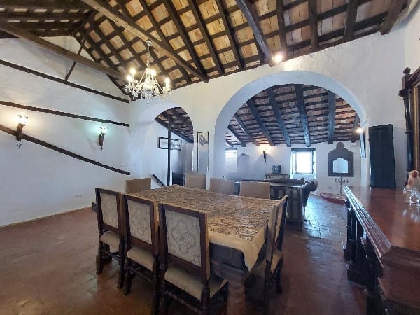 3 soveværelse Finca/Landehus til salg i Jimena de la Frontera - € 250.000 (Ref: 8738533)