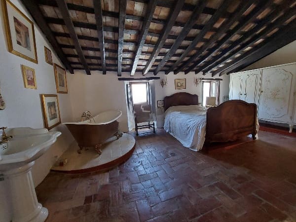 3 soveværelse Finca/Landehus til salg i Jimena de la Frontera - € 250.000 (Ref: 8738533)