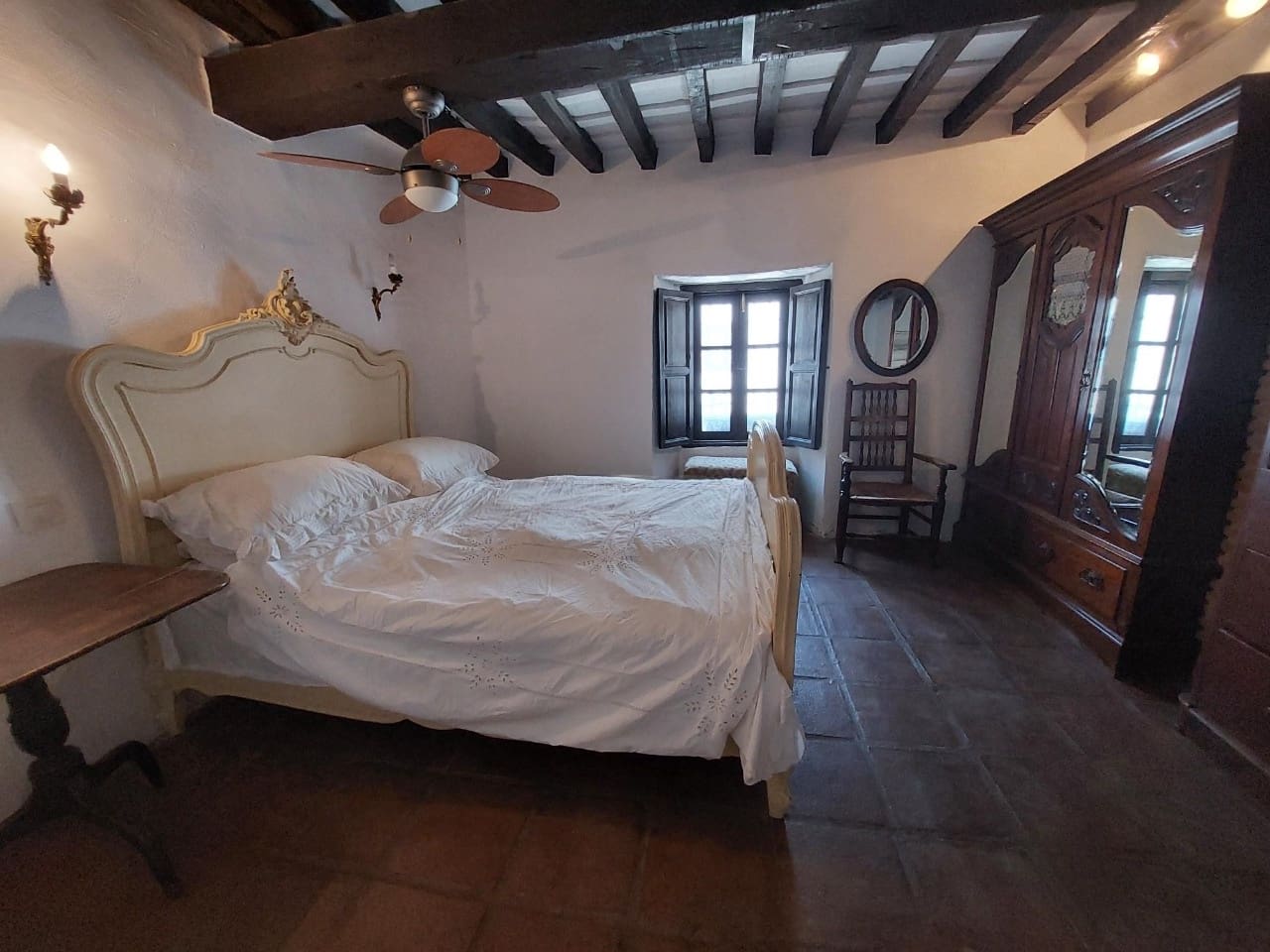 3 soveværelse Finca/Landehus til salg i Jimena de la Frontera - € 250.000 (Ref: 8738533)