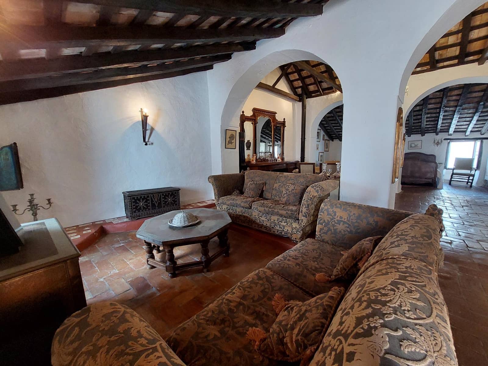 3 soveværelse Finca/Landehus til salg i Jimena de la Frontera - € 250.000 (Ref: 8738533)