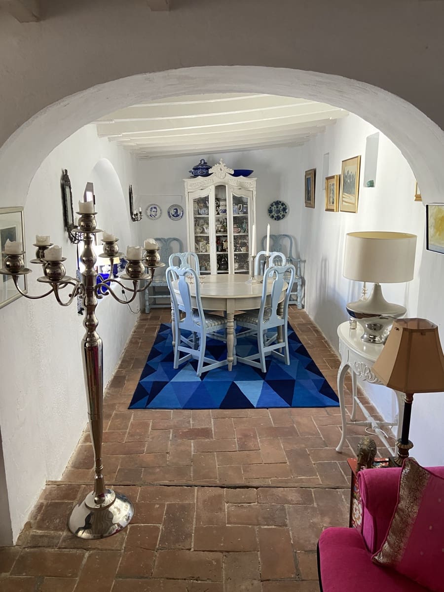 5 camera da letto Finca/Casa di Campagna in vendita in Arcos de la Frontera - 398.000 € (Rif: 8845751)