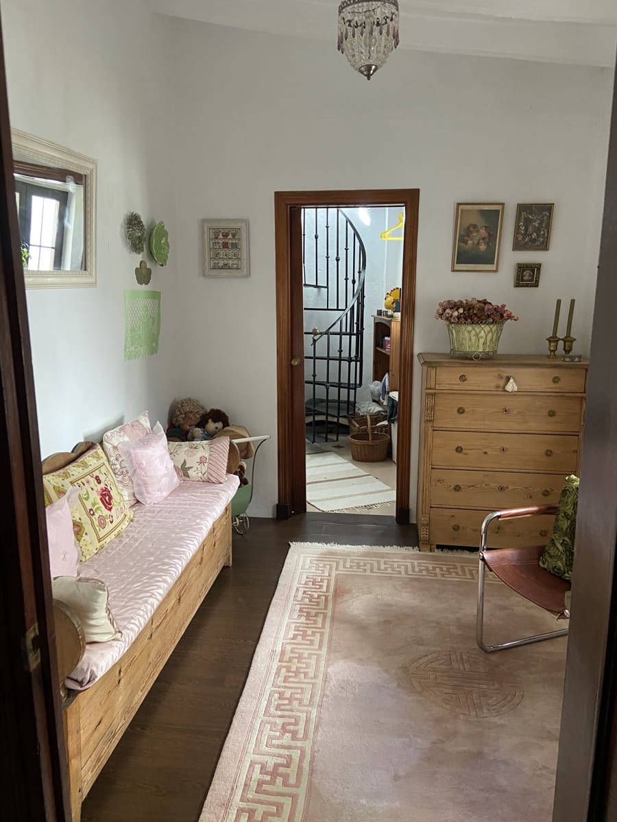 5 camera da letto Finca/Casa di Campagna in vendita in Arcos de la Frontera - 398.000 € (Rif: 8845751)