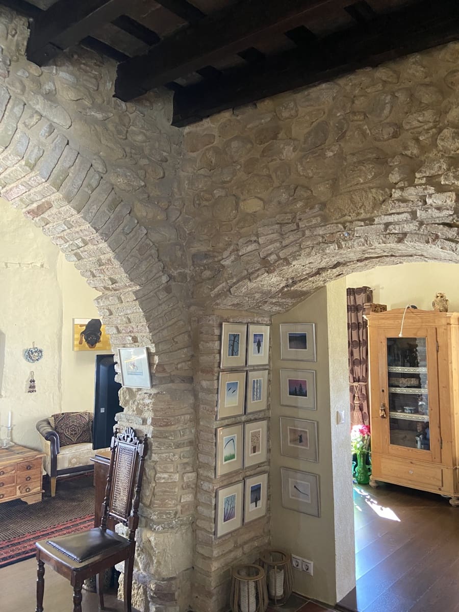 5 camera da letto Finca/Casa di Campagna in vendita in Arcos de la Frontera - 398.000 € (Rif: 8845751)