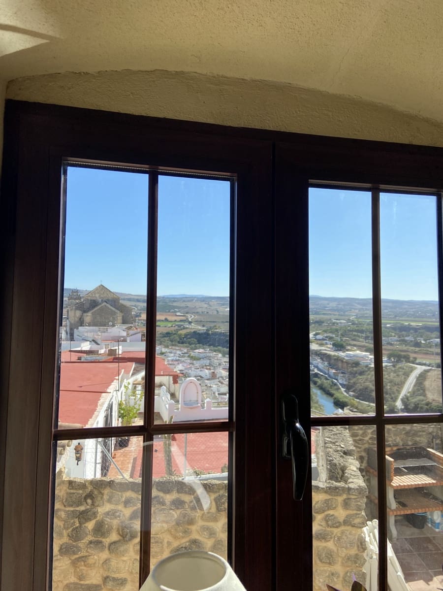 5 camera da letto Finca/Casa di Campagna in vendita in Arcos de la Frontera - 398.000 € (Rif: 8845751)