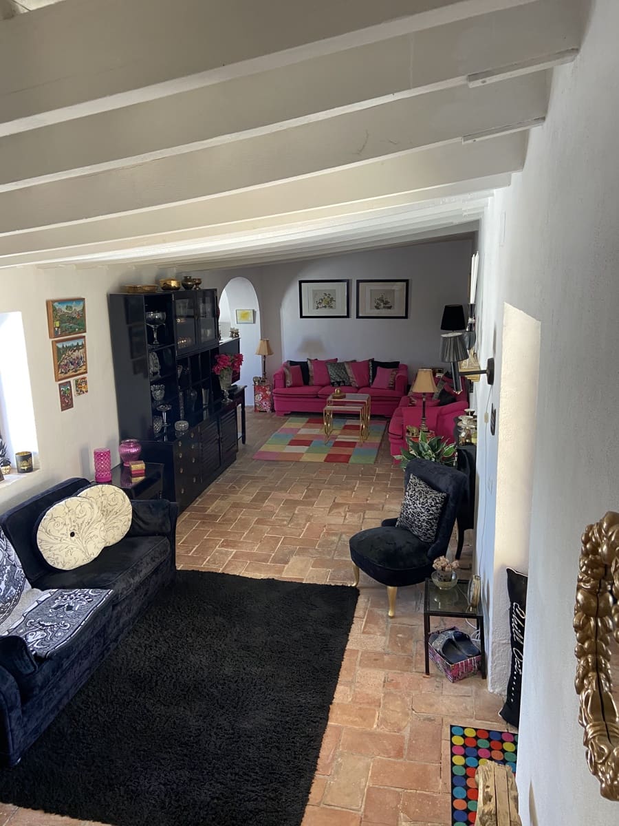 5 camera da letto Finca/Casa di Campagna in vendita in Arcos de la Frontera - 398.000 € (Rif: 8845751)