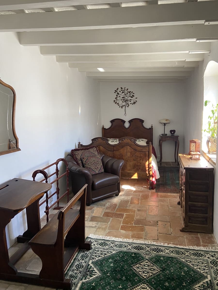 5 camera da letto Finca/Casa di Campagna in vendita in Arcos de la Frontera - 398.000 € (Rif: 8845751)