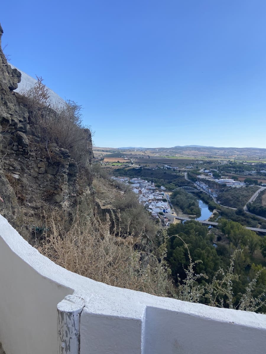 5 camera da letto Finca/Casa di Campagna in vendita in Arcos de la Frontera - 398.000 € (Rif: 8845751)