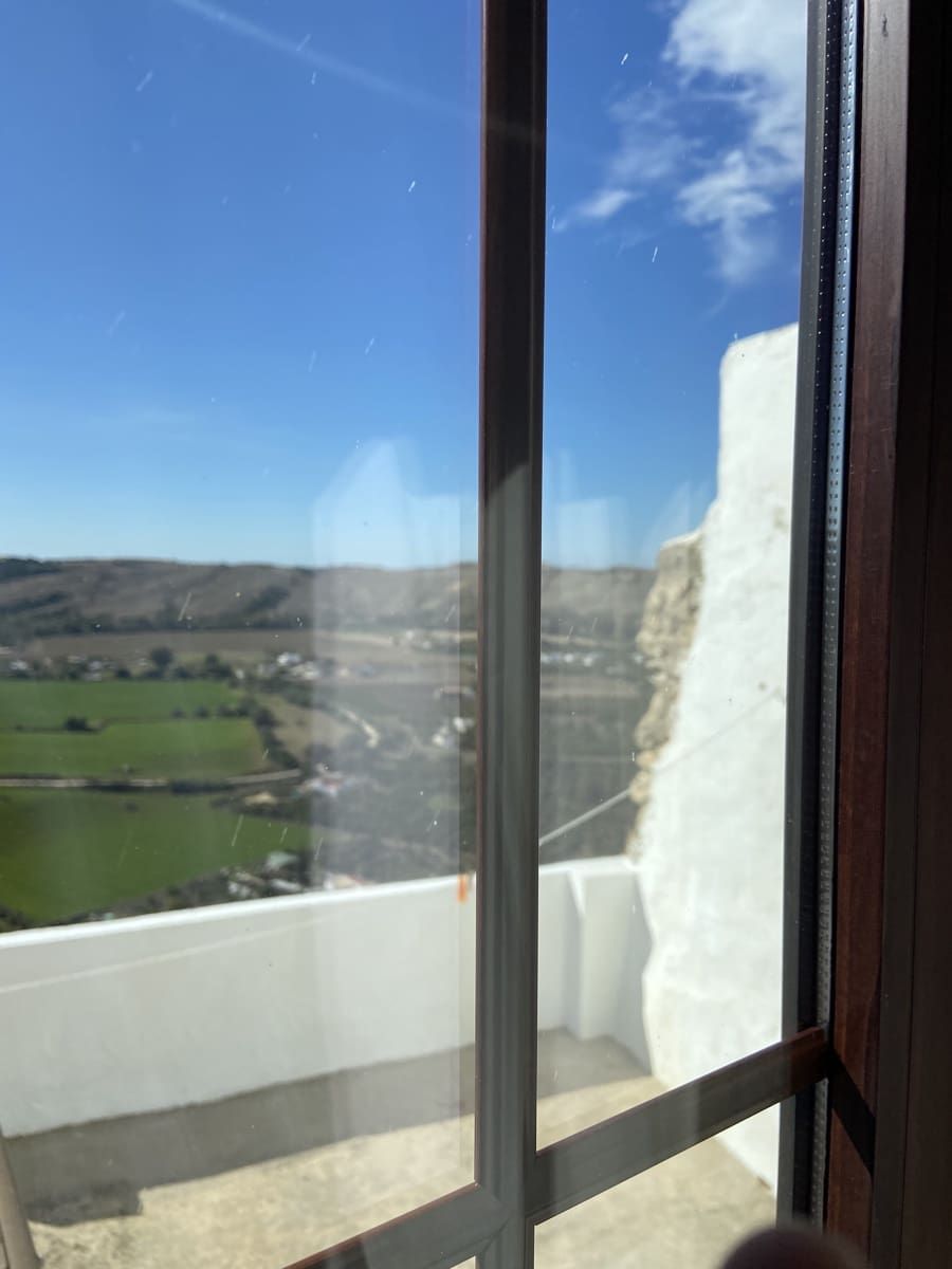 5 camera da letto Finca/Casa di Campagna in vendita in Arcos de la Frontera - 398.000 € (Rif: 8845751)