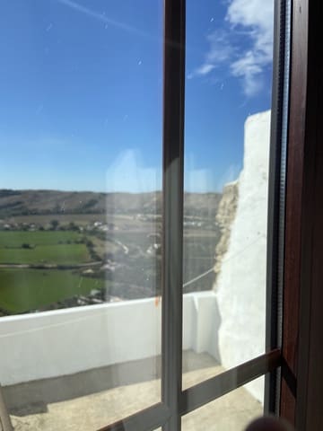 5 makuuhuone Maalaistalo myytävänä paikassa Arcos de la Frontera - 398 000 € (Ref: 8845751)