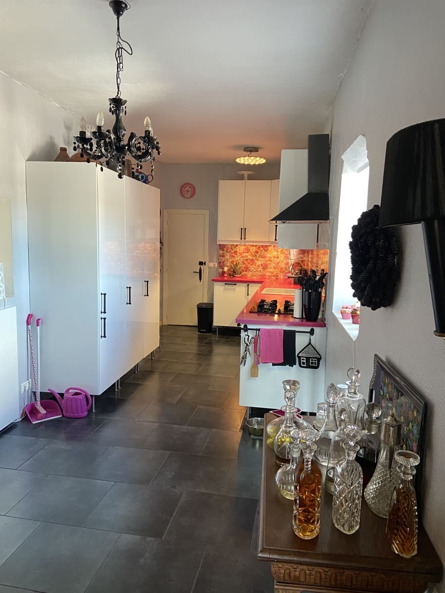 5 camera da letto Finca/Casa di Campagna in vendita in Arcos de la Frontera - 398.000 € (Rif: 8845751)