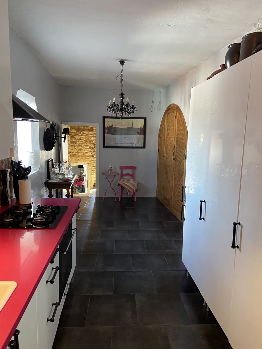 5 camera da letto Finca/Casa di Campagna in vendita in Arcos de la Frontera - 398.000 € (Rif: 8845751)