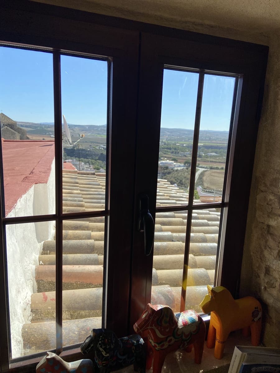 5 camera da letto Finca/Casa di Campagna in vendita in Arcos de la Frontera - 398.000 € (Rif: 8845751)