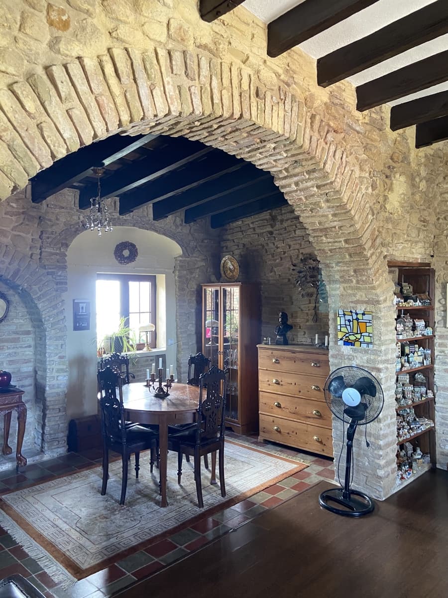 5 camera da letto Finca/Casa di Campagna in vendita in Arcos de la Frontera - 398.000 € (Rif: 8845751)