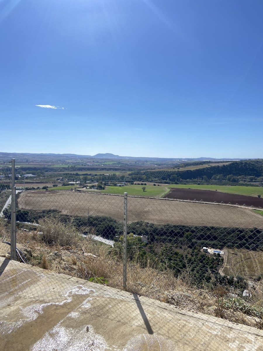 5 camera da letto Finca/Casa di Campagna in vendita in Arcos de la Frontera - 398.000 € (Rif: 8845751)