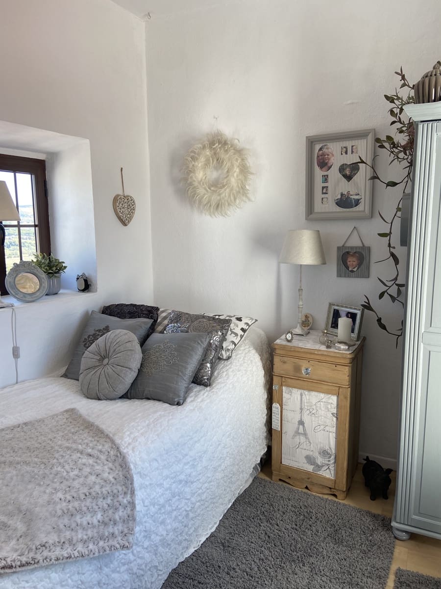 5 camera da letto Finca/Casa di Campagna in vendita in Arcos de la Frontera - 398.000 € (Rif: 8845751)