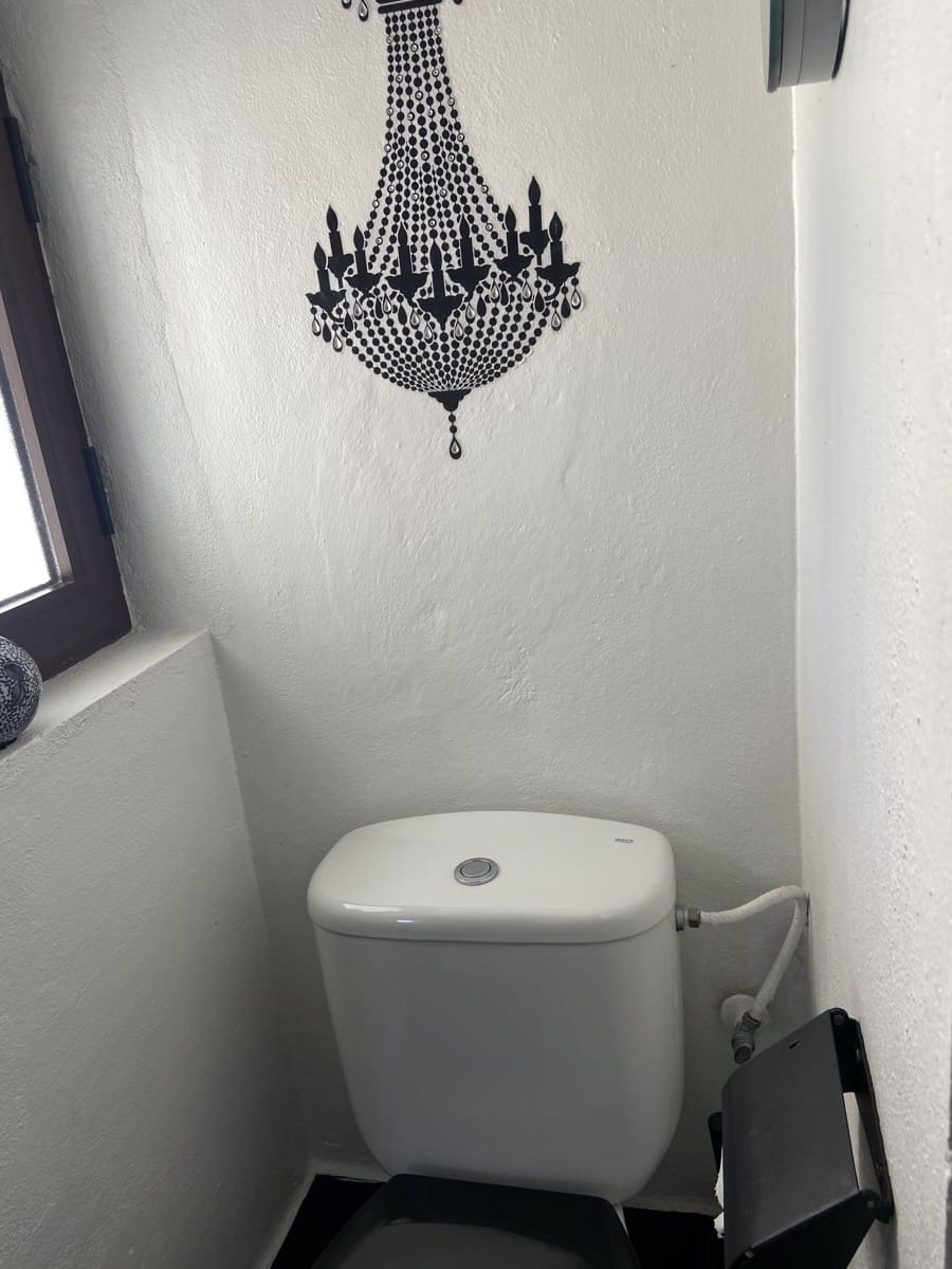 5 camera da letto Finca/Casa di Campagna in vendita in Arcos de la Frontera - 398.000 € (Rif: 8845751)