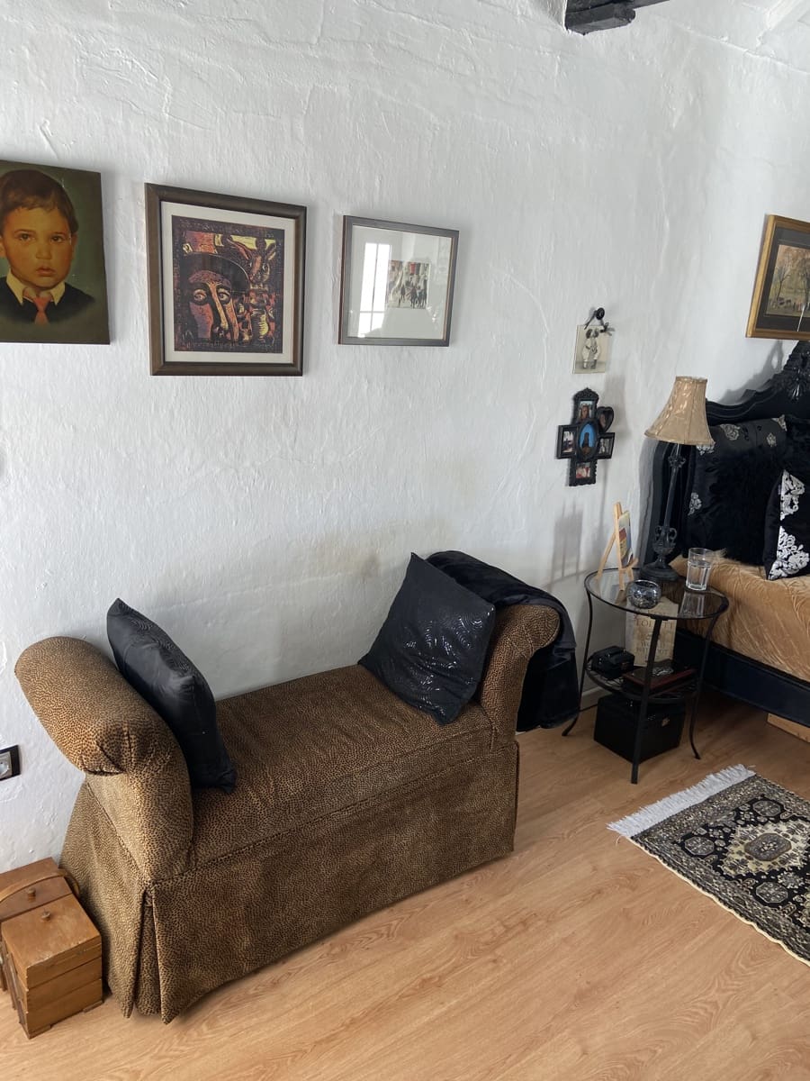 5 camera da letto Finca/Casa di Campagna in vendita in Arcos de la Frontera - 398.000 € (Rif: 8845751)