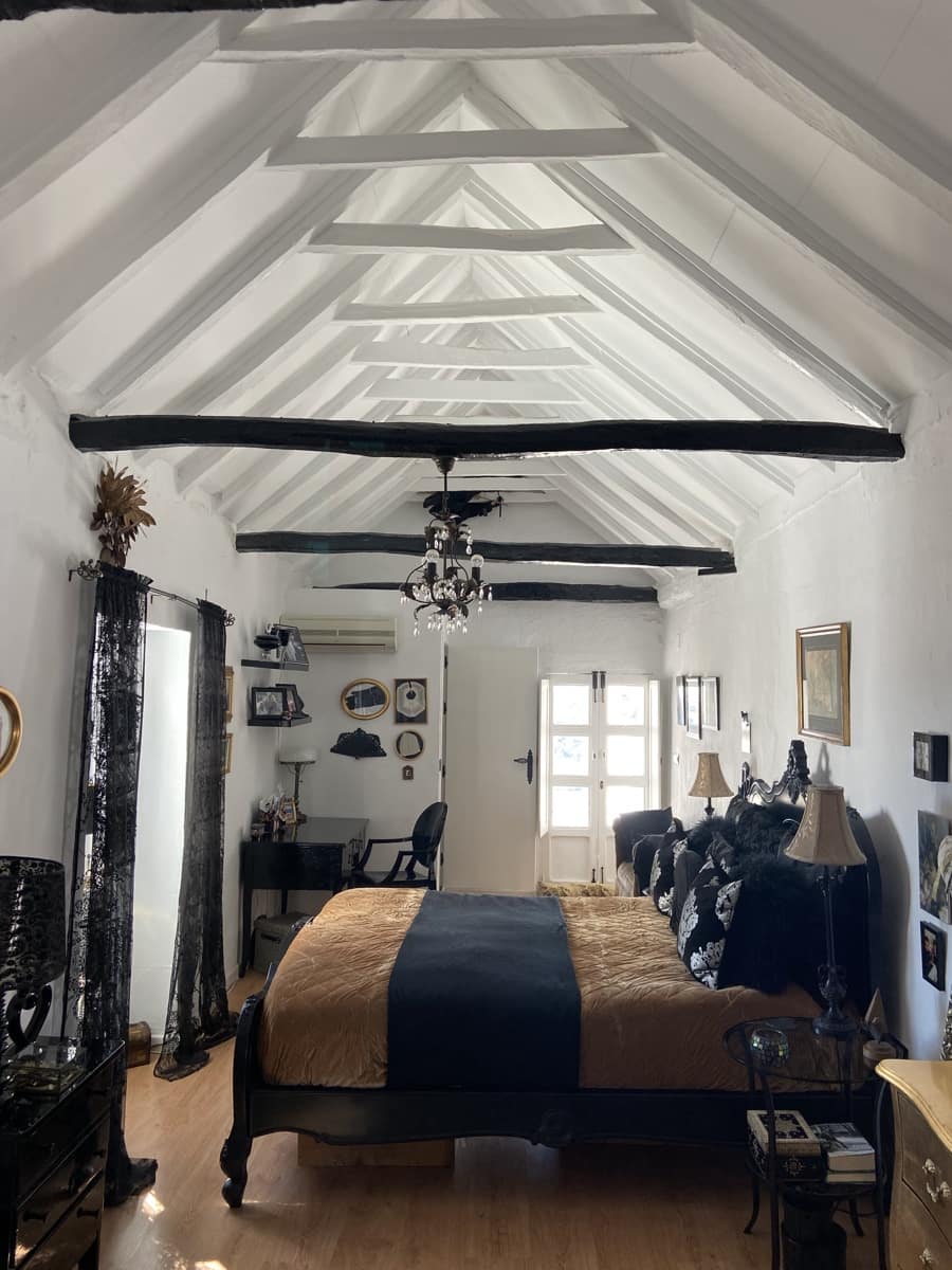 5 camera da letto Finca/Casa di Campagna in vendita in Arcos de la Frontera - 398.000 € (Rif: 8845751)