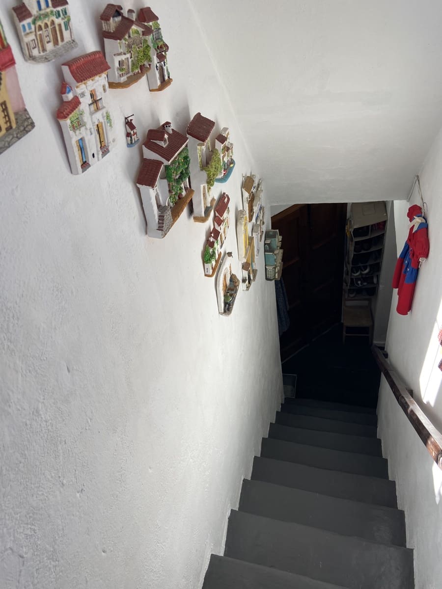 5 camera da letto Finca/Casa di Campagna in vendita in Arcos de la Frontera - 398.000 € (Rif: 8845751)