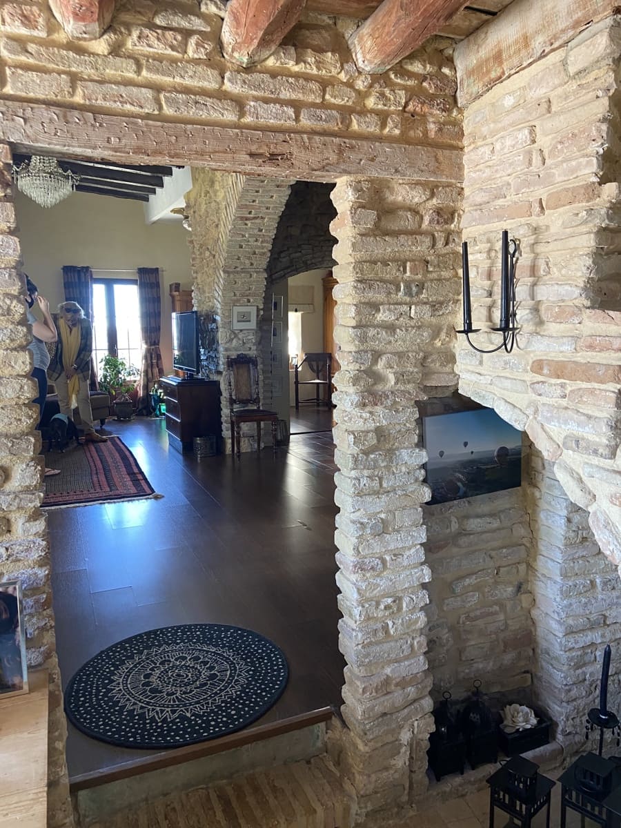 5 camera da letto Finca/Casa di Campagna in vendita in Arcos de la Frontera - 398.000 € (Rif: 8845751)