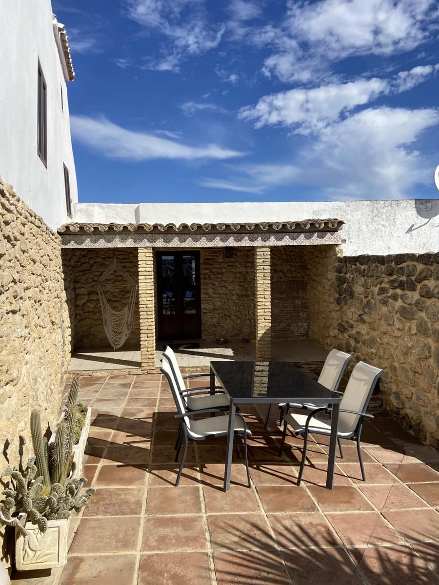 5 camera da letto Finca/Casa di Campagna in vendita in Arcos de la Frontera - 398.000 € (Rif: 8845751)