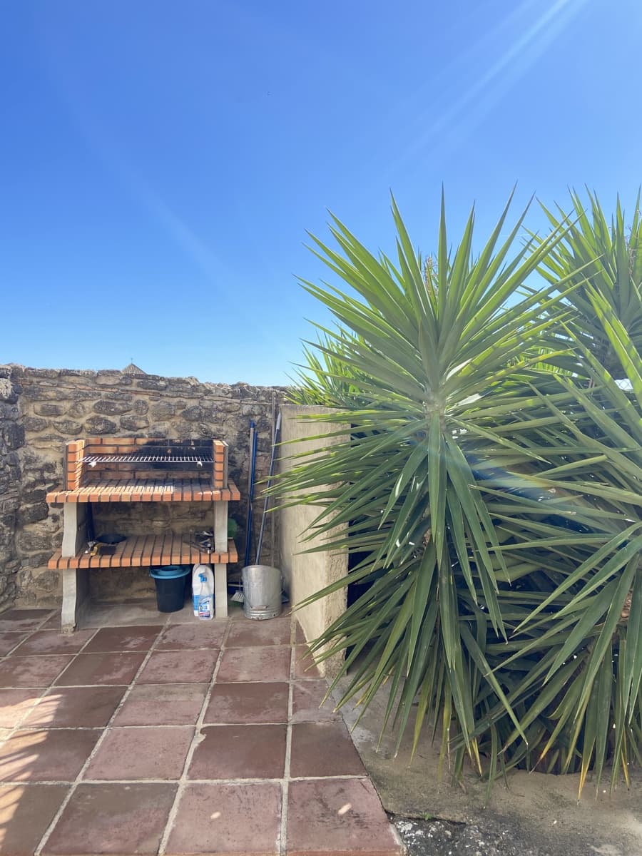 5 camera da letto Finca/Casa di Campagna in vendita in Arcos de la Frontera - 398.000 € (Rif: 8845751)