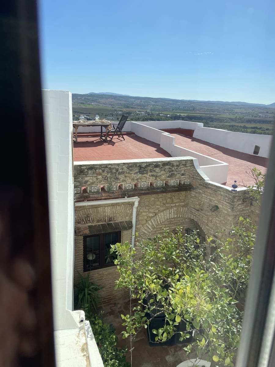 5 camera da letto Finca/Casa di Campagna in vendita in Arcos de la Frontera - 398.000 € (Rif: 8845751)