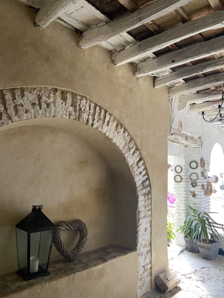 5 camera da letto Finca/Casa di Campagna in vendita in Arcos de la Frontera - 398.000 € (Rif: 8845751)