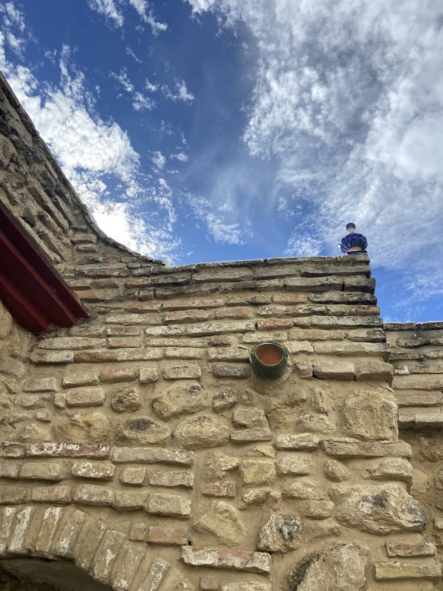 5 camera da letto Finca/Casa di Campagna in vendita in Arcos de la Frontera - 398.000 € (Rif: 8845751)