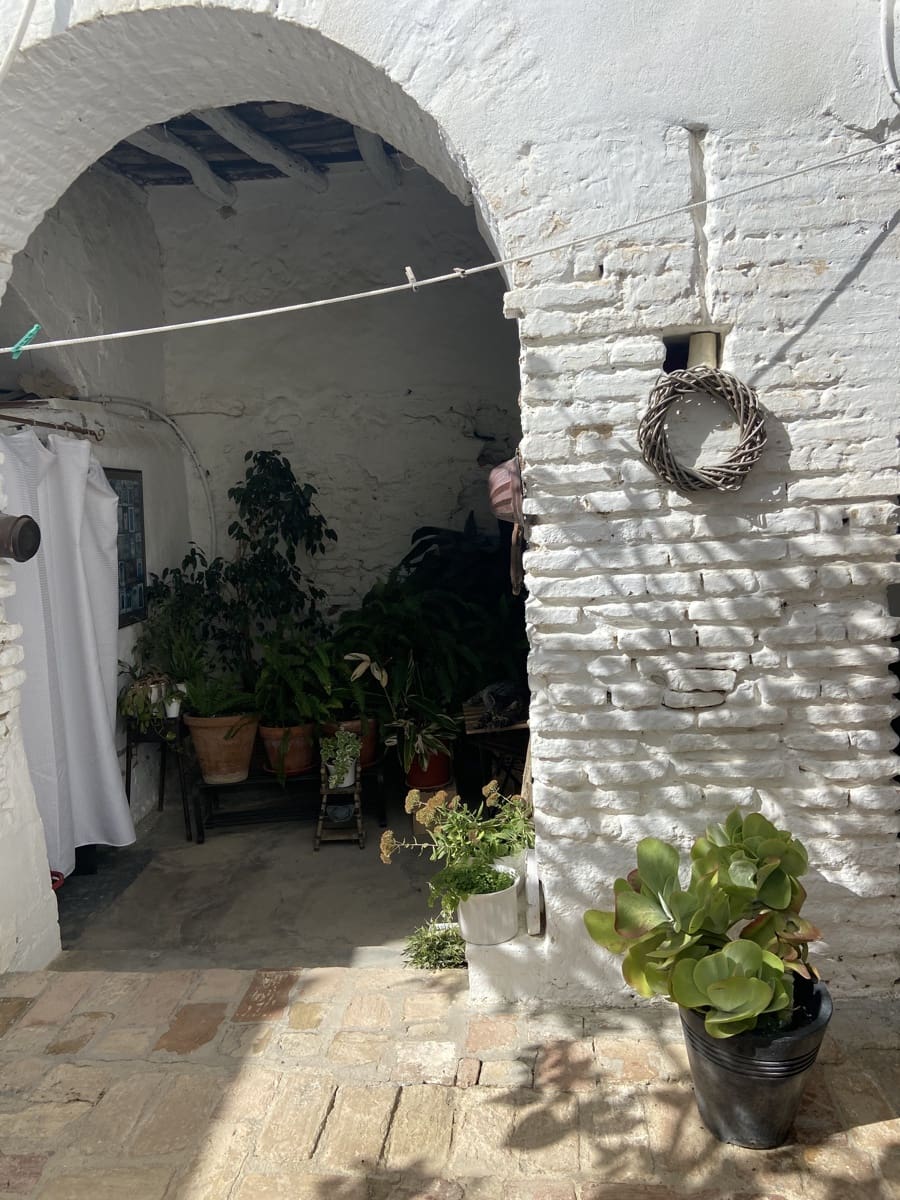 5 camera da letto Finca/Casa di Campagna in vendita in Arcos de la Frontera - 398.000 € (Rif: 8845751)