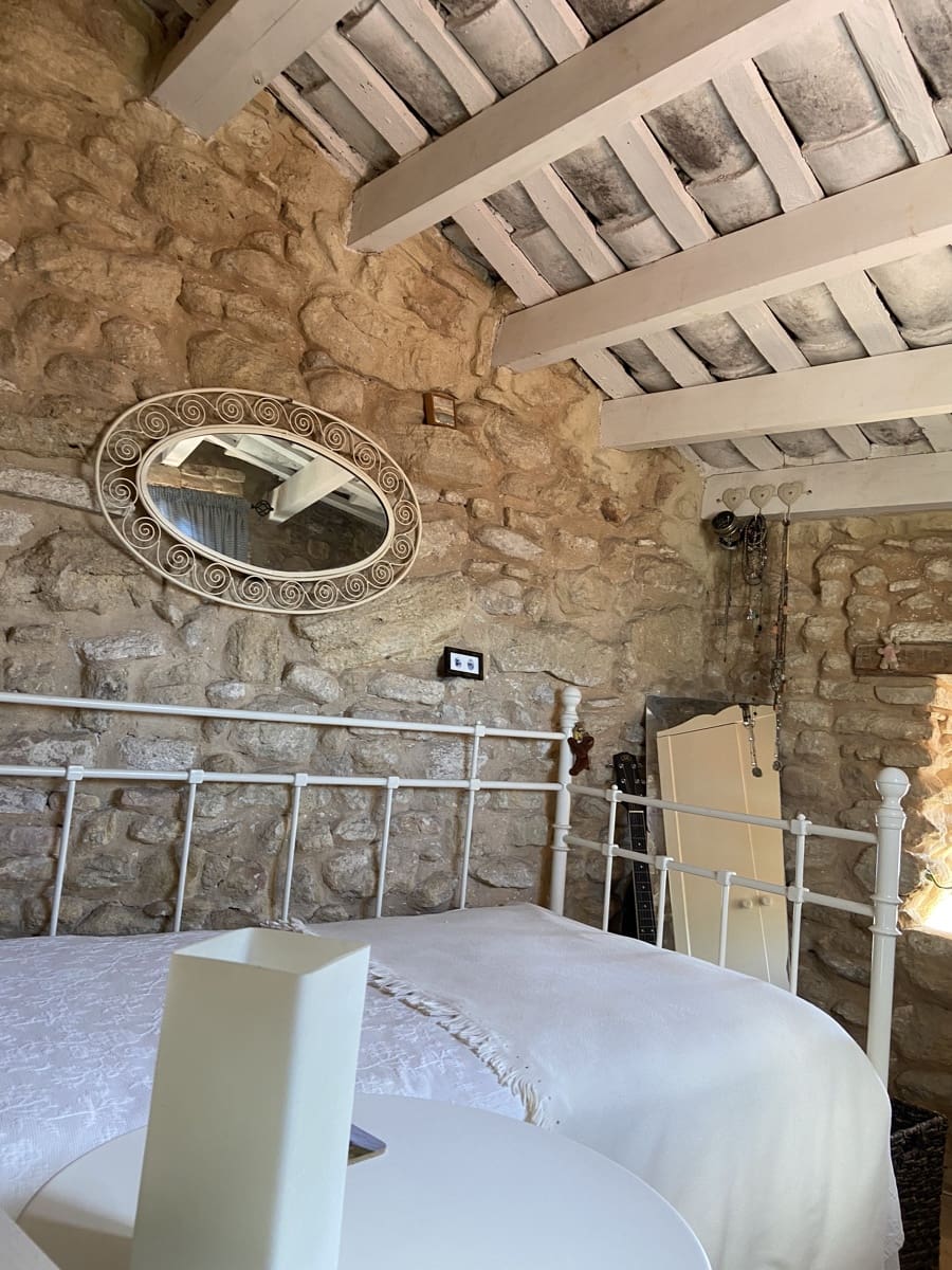 5 camera da letto Finca/Casa di Campagna in vendita in Arcos de la Frontera - 398.000 € (Rif: 8845751)