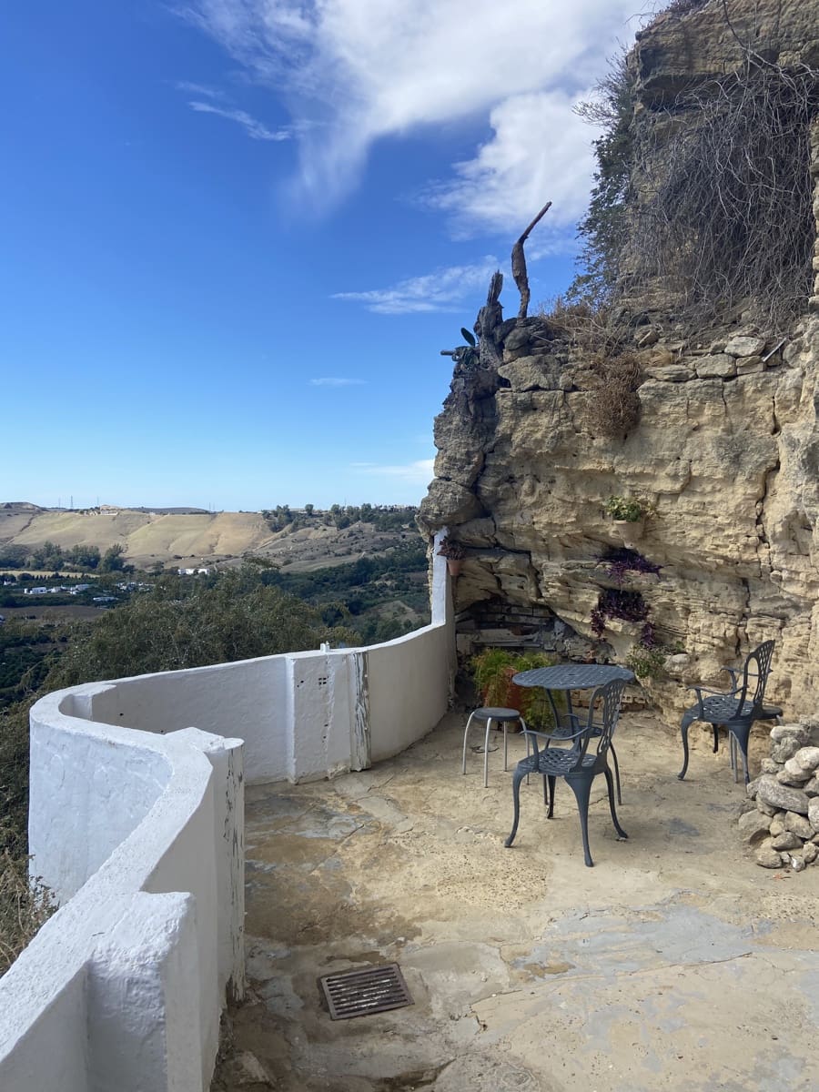 5 camera da letto Finca/Casa di Campagna in vendita in Arcos de la Frontera - 398.000 € (Rif: 8845751)