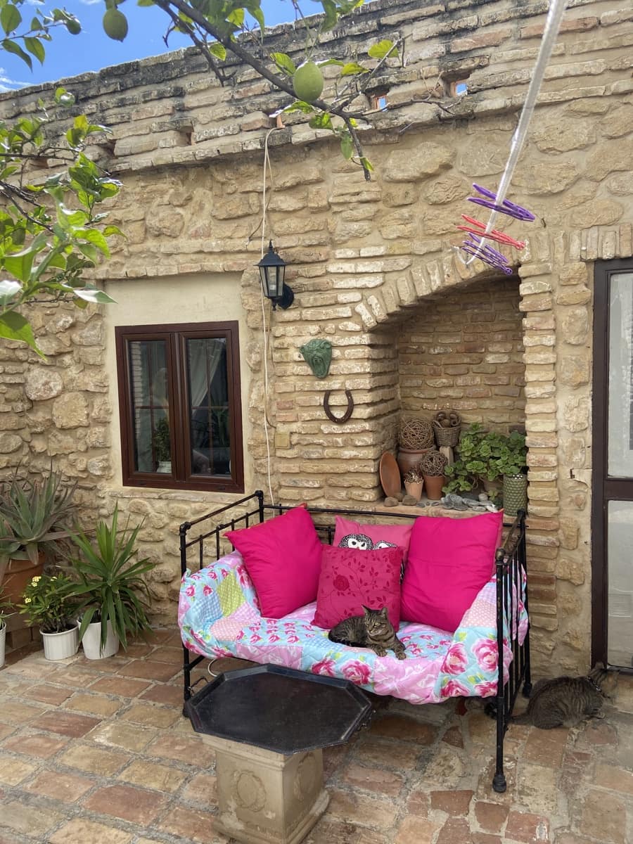 5 camera da letto Finca/Casa di Campagna in vendita in Arcos de la Frontera - 398.000 € (Rif: 8845751)
