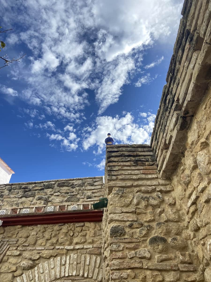 5 camera da letto Finca/Casa di Campagna in vendita in Arcos de la Frontera - 398.000 € (Rif: 8845751)