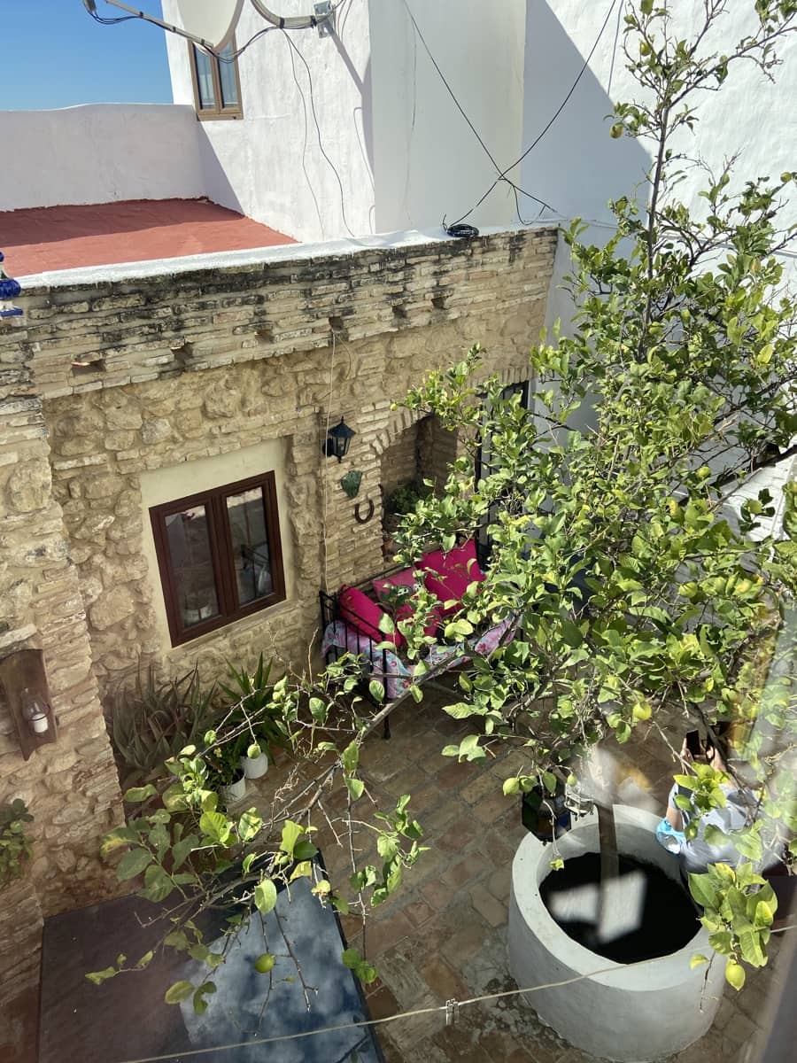 5 camera da letto Finca/Casa di Campagna in vendita in Arcos de la Frontera - 398.000 € (Rif: 8845751)