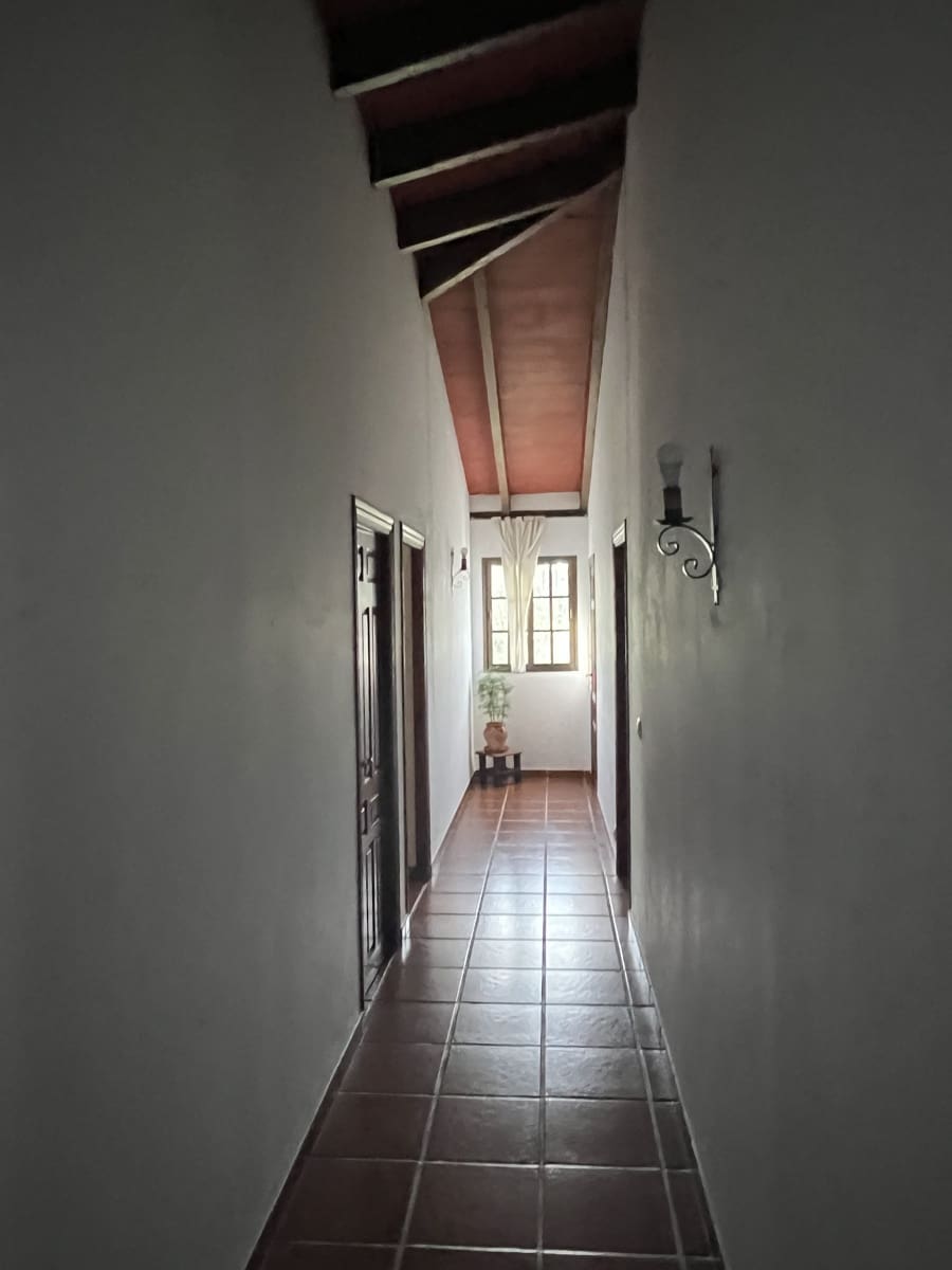 4 soveværelse Finca/Landehus til salg i Jimena de la Frontera - € 480.000 (Ref: 8886785)