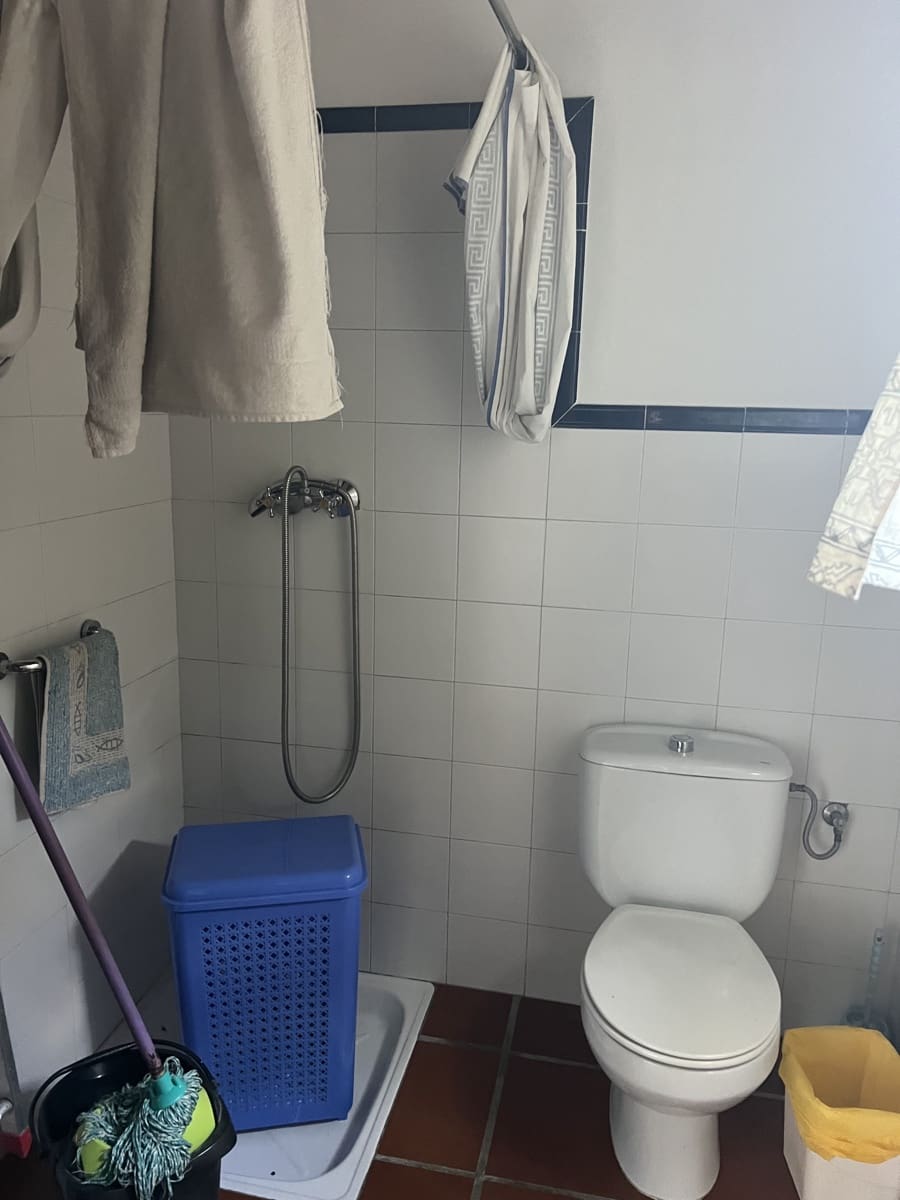 4 soveværelse Finca/Landehus til salg i Jimena de la Frontera - € 480.000 (Ref: 8886785)