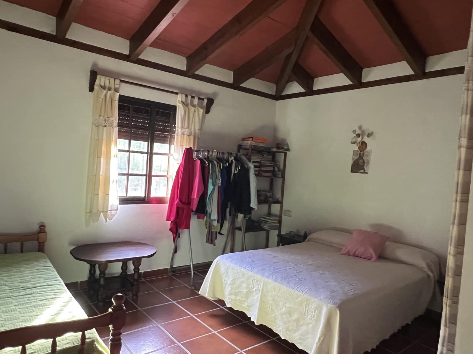 4 soveværelse Finca/Landehus til salg i Jimena de la Frontera - € 480.000 (Ref: 8886785)