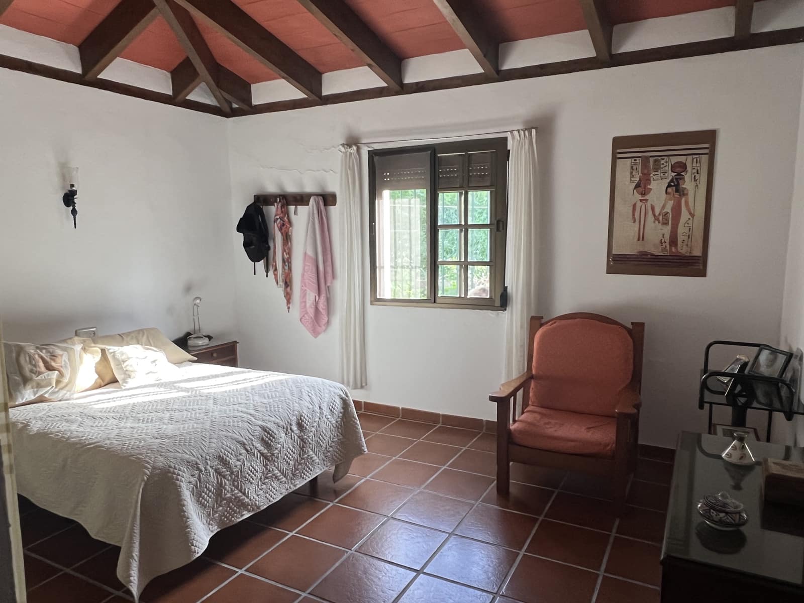 4 soveværelse Finca/Landehus til salg i Jimena de la Frontera - € 480.000 (Ref: 8886785)