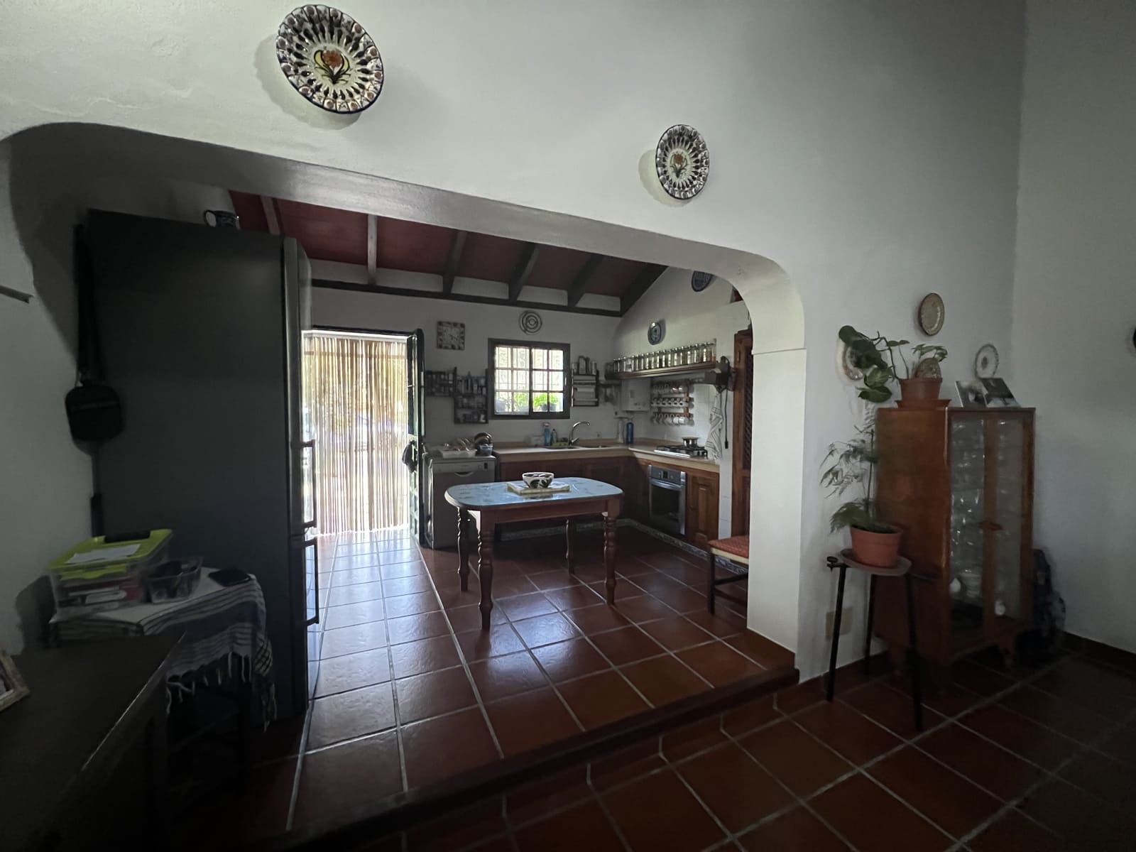 4 soveværelse Finca/Landehus til salg i Jimena de la Frontera - € 480.000 (Ref: 8886785)