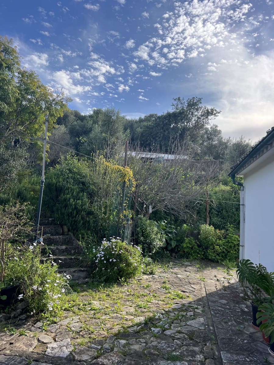 4 soveværelse Finca/Landehus til salg i Jimena de la Frontera - € 480.000 (Ref: 8886785)