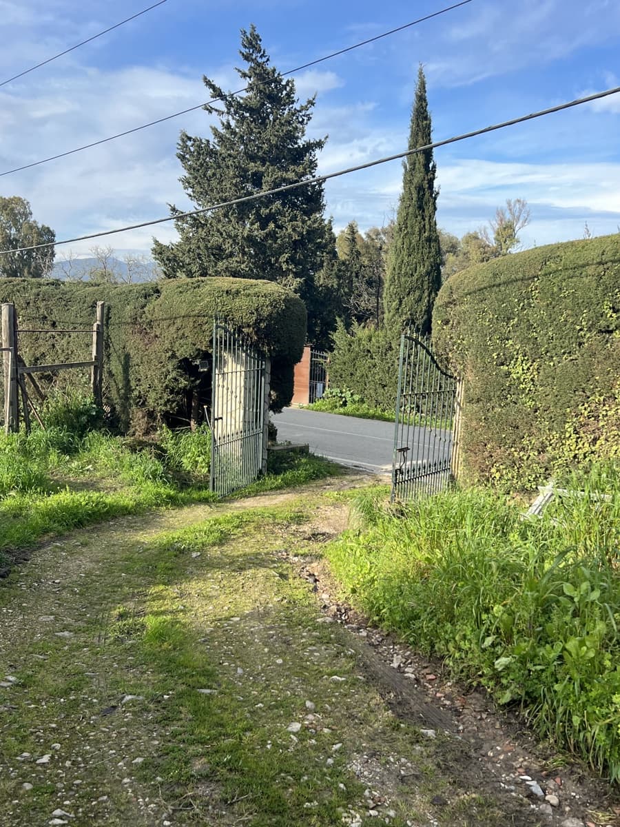 4 soveværelse Finca/Landehus til salg i Jimena de la Frontera - € 480.000 (Ref: 8886785)